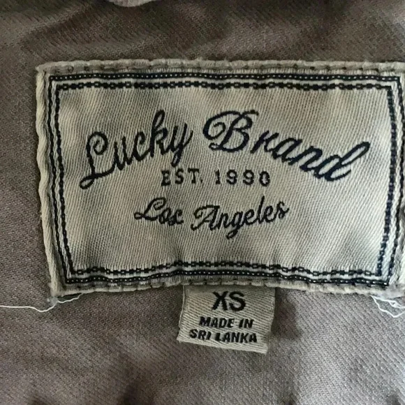 Spring and  Fall Jacket - Picture 5 of 16